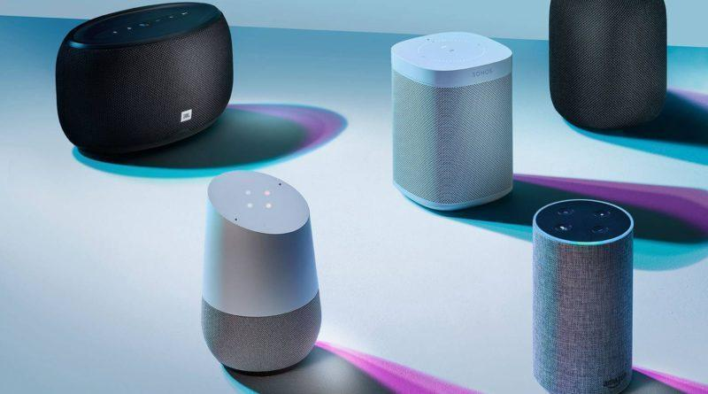 声学发展史之——智能声学的图2