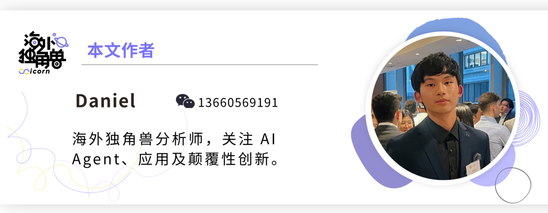 作者卡片