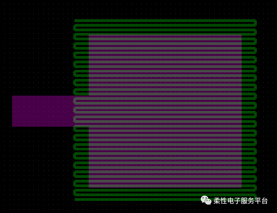 微電子打印機制備壓力傳感器教程