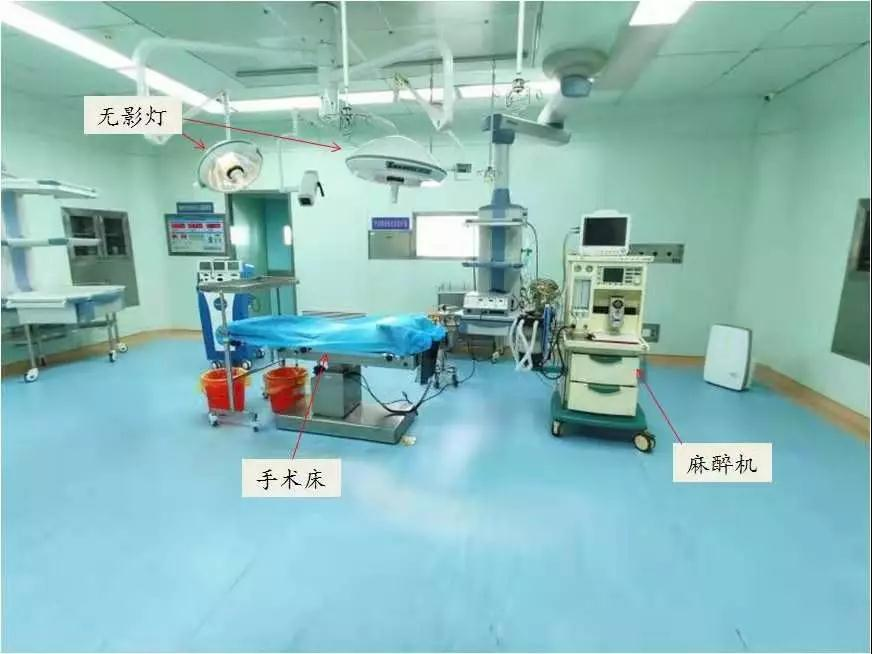 为什么使用手术对接车【护理驿站】手术室发现之旅_https://www.jmylbn.com_新闻资讯_第18张