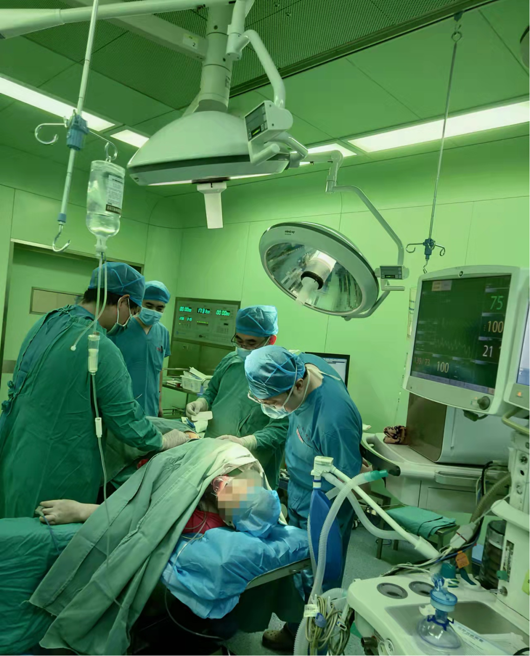 为什么使用手术对接车【护理驿站】手术室发现之旅_https://www.jmylbn.com_新闻资讯_第28张