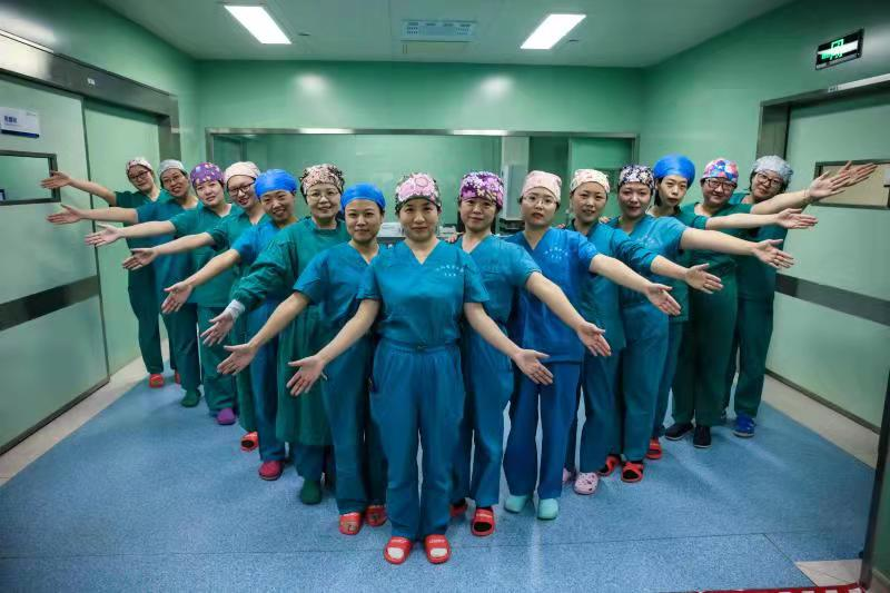 为什么使用手术对接车【护理驿站】手术室发现之旅_https://www.jmylbn.com_新闻资讯_第36张