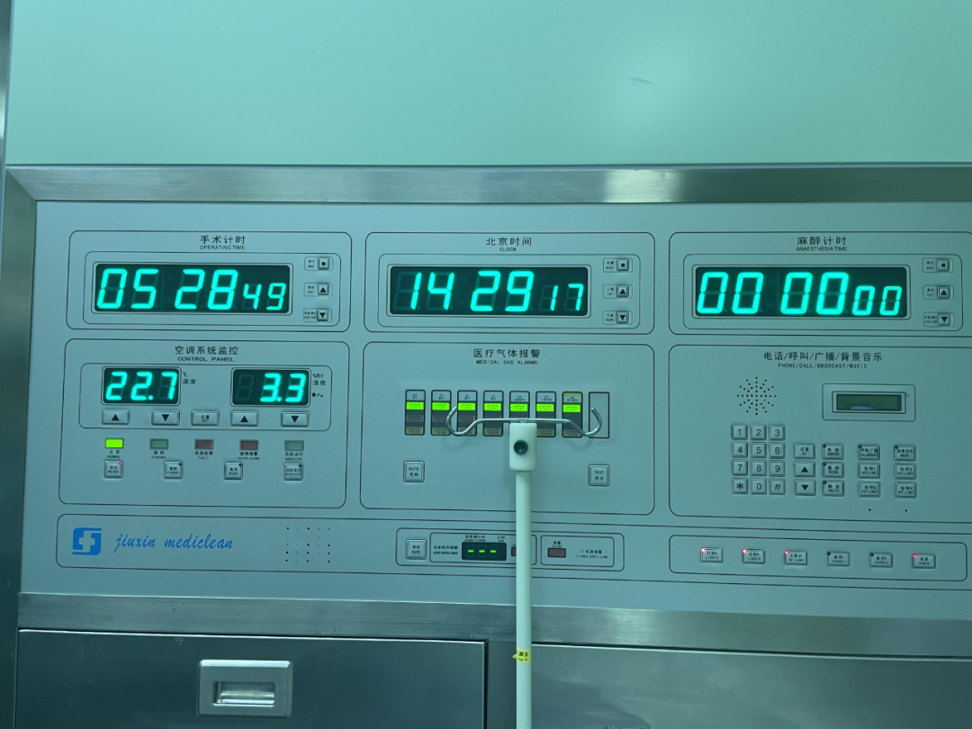 为什么使用手术对接车【护理驿站】手术室发现之旅_https://www.jmylbn.com_新闻资讯_第19张
