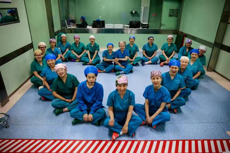 为什么使用手术对接车【护理驿站】手术室发现之旅_https://www.jmylbn.com_新闻资讯_第37张