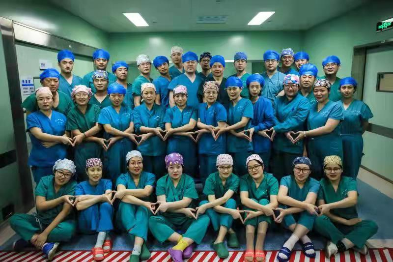 为什么使用手术对接车【护理驿站】手术室发现之旅_https://www.jmylbn.com_新闻资讯_第38张