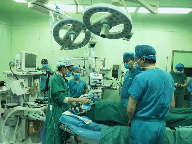 为什么使用手术对接车【护理驿站】手术室发现之旅_https://www.jmylbn.com_新闻资讯_第24张