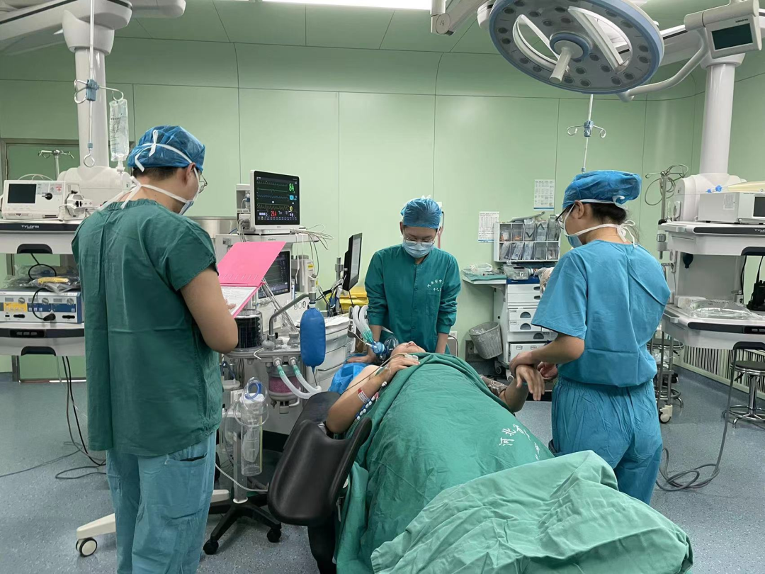 为什么使用手术对接车【护理驿站】手术室发现之旅_https://www.jmylbn.com_新闻资讯_第20张