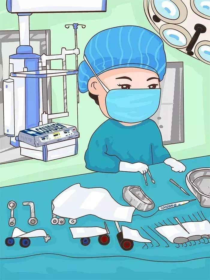 为什么使用手术对接车【护理驿站】手术室发现之旅_https://www.jmylbn.com_新闻资讯_第4张