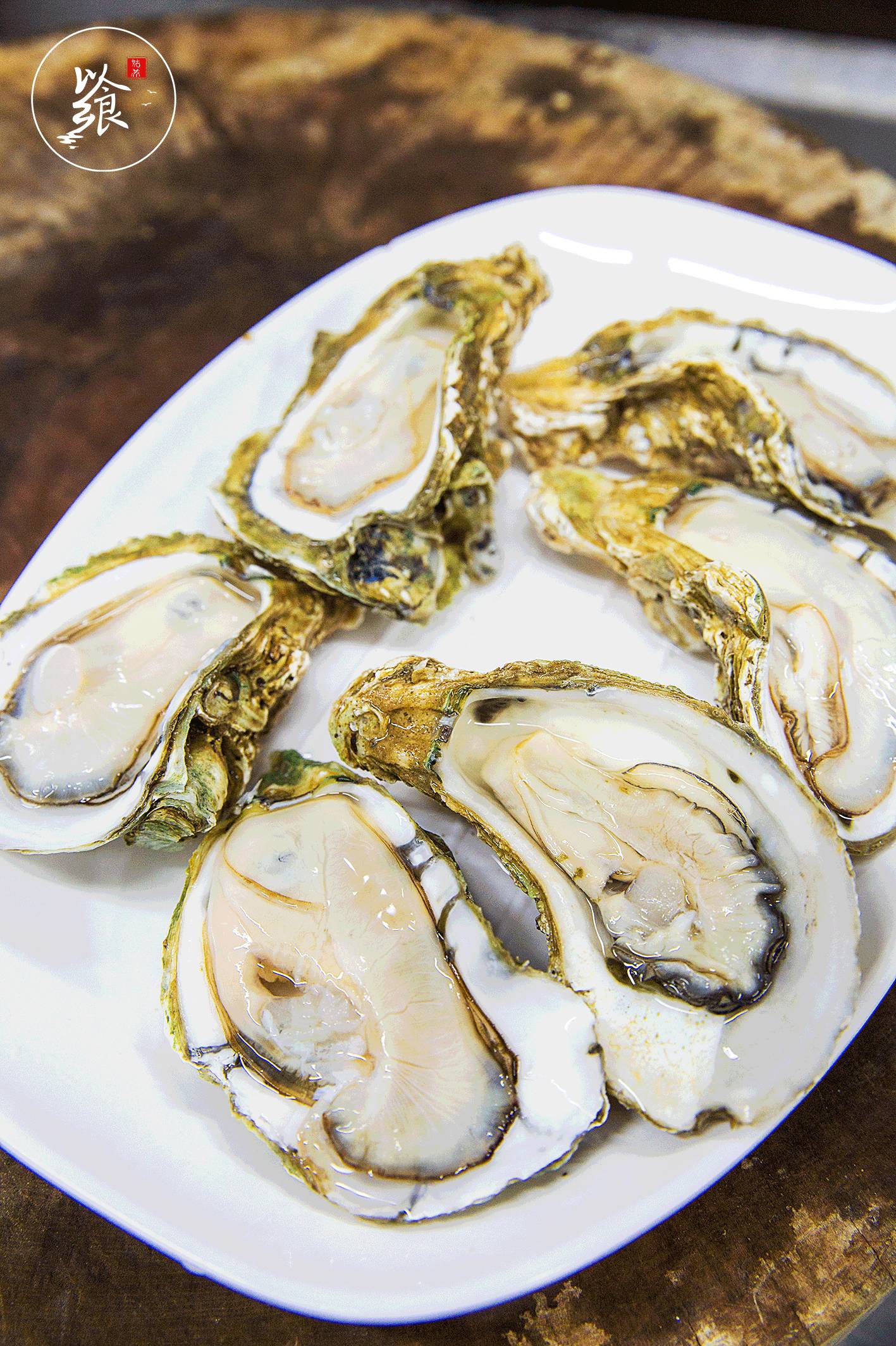 刀贝,花螺,蝴蝶贝,天鹅蛋生蚝,花蛤,海螺,扇贝▼肉质香甜细嫩弹性十足