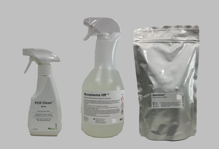 污染控制類產(chǎn)品