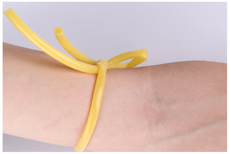 止血带用什么消毒健康科普丨采血带如何使用_https://www.jmylbn.com_新闻资讯_第1张