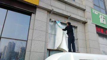 城南新区征管局组织安全隐患大排查大整治