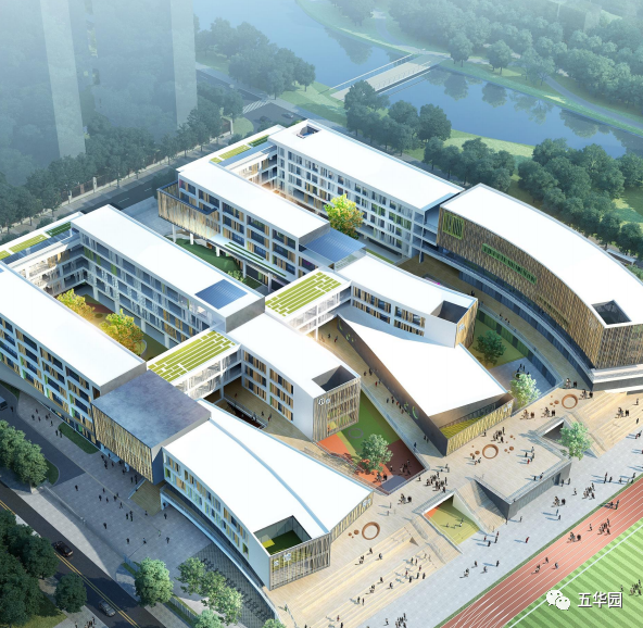 招聘公告|襄阳五中华侨城实验学校2022学年教师招聘