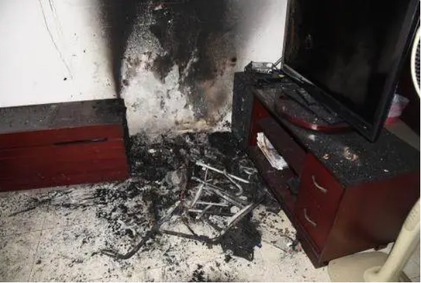 电动轮椅什么电池好电动轮椅用锂离子电池标准发布_https://www.jmylbn.com_新闻资讯_第13张