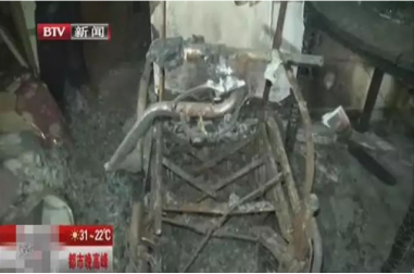 电动轮椅什么电池好电动轮椅用锂离子电池标准发布_https://www.jmylbn.com_新闻资讯_第11张