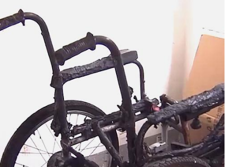 电动轮椅什么电池好电动轮椅用锂离子电池标准发布_https://www.jmylbn.com_新闻资讯_第12张