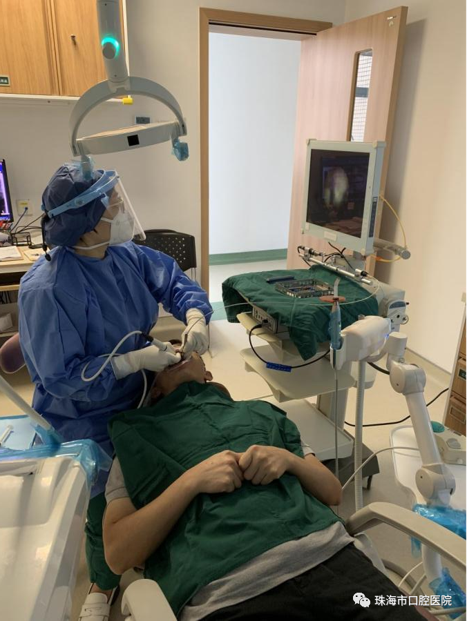 口腔内窥镜怎么用【科普知识】牙周内窥镜——  一种微创的牙周炎治疗设备_https://www.jmylbn.com_新闻资讯_第6张