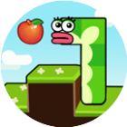 贪吃蛇吃货乐园