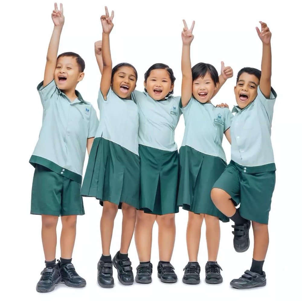 被受追捧的新加坡精英教育体制，到底好在哪？—— 新加坡小学最全篇