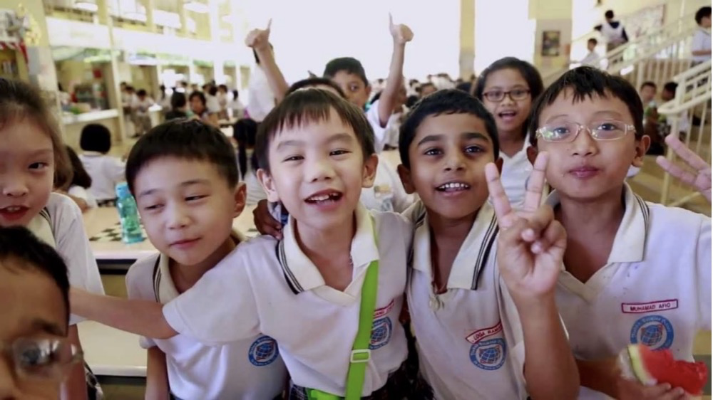 被受追捧的新加坡精英教育体制，到底好在哪？—— 新加坡小学最全篇