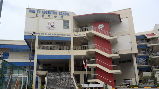 被受追捧的新加坡精英教育体制，到底好在哪？—— 新加坡小学最全篇