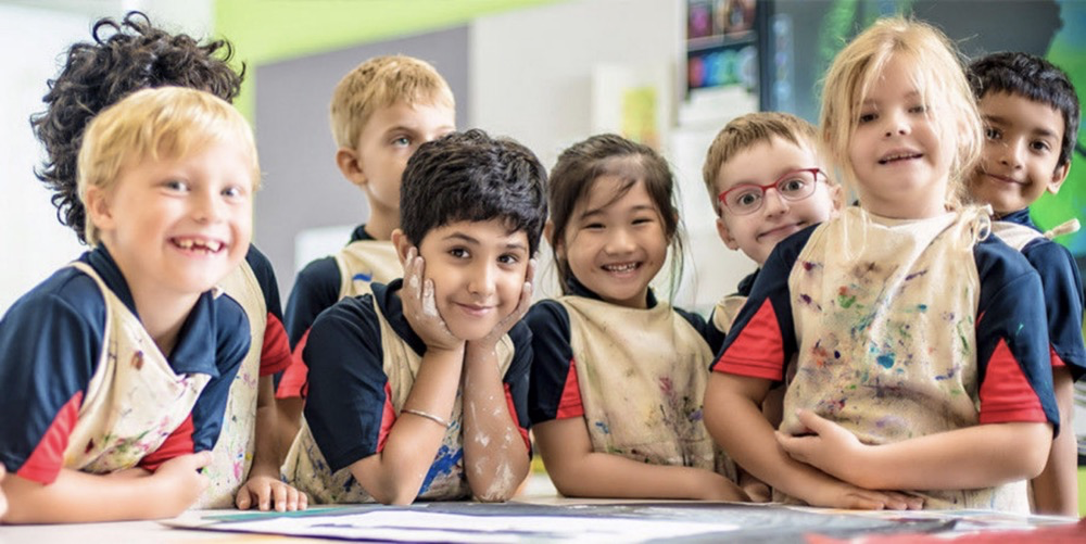 被受追捧的新加坡精英教育体制，到底好在哪？—— 新加坡小学最全篇