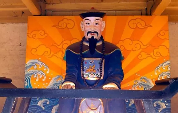 明朝楚王_明朝楚王世系表_明朝楚王朱桢