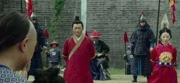 明朝楚王世系表_明朝楚王_明朝楚王朱桢