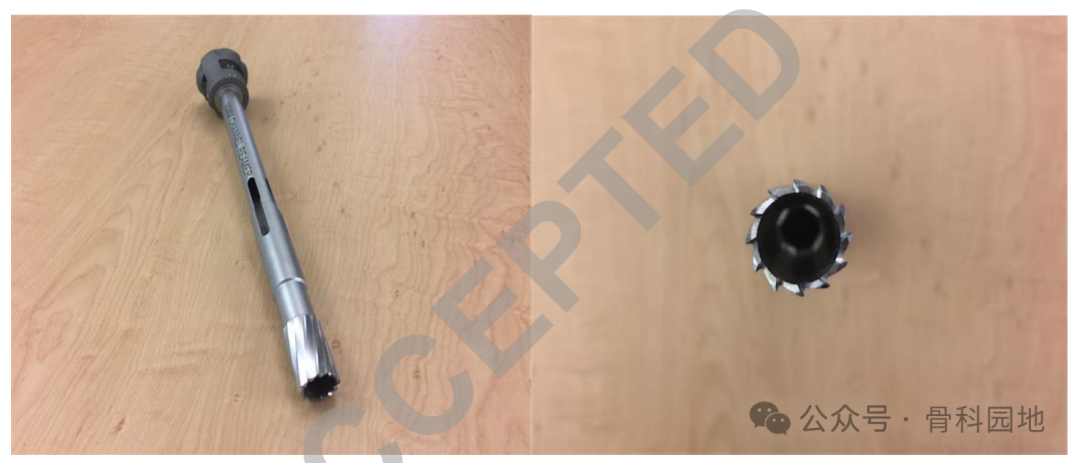 【实用手术技巧