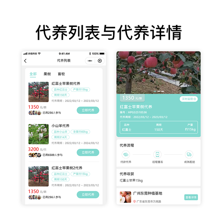 破局传统农业：安阳市小村庄认养农业项目开启增收新篇
