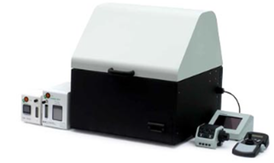 IXplore Live for Luminescence 系統(tǒng)