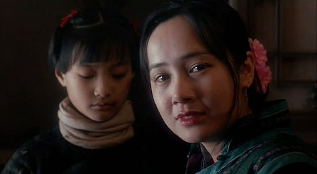 周迅自曝因衰老大哭，揭露很多中國女人的集體焦慮 娛樂 第11張