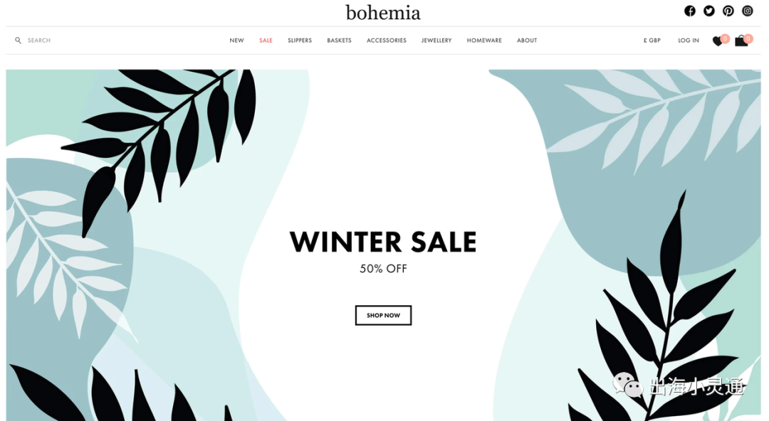 35个最佳B2C购物网站,购物网站对比