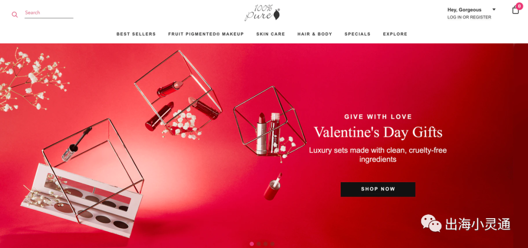 35个最佳B2C购物网站,购物网站对比