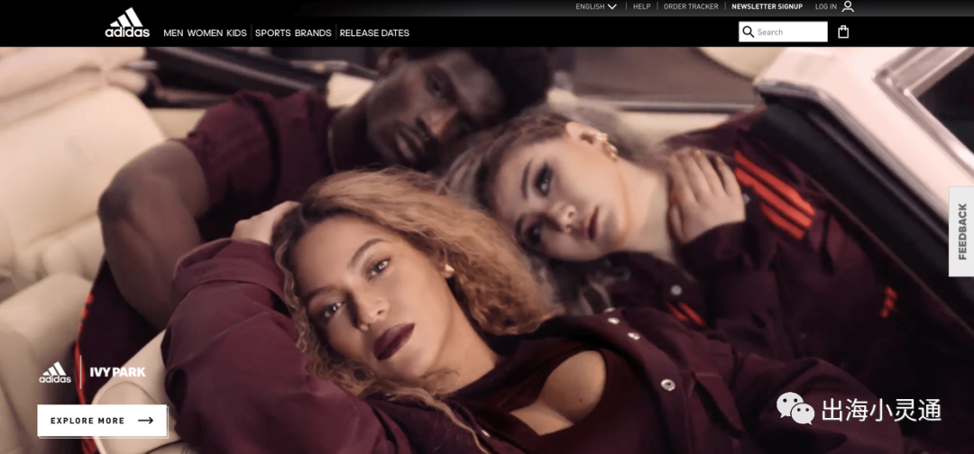 35个最佳B2C购物网站,购物网站对比