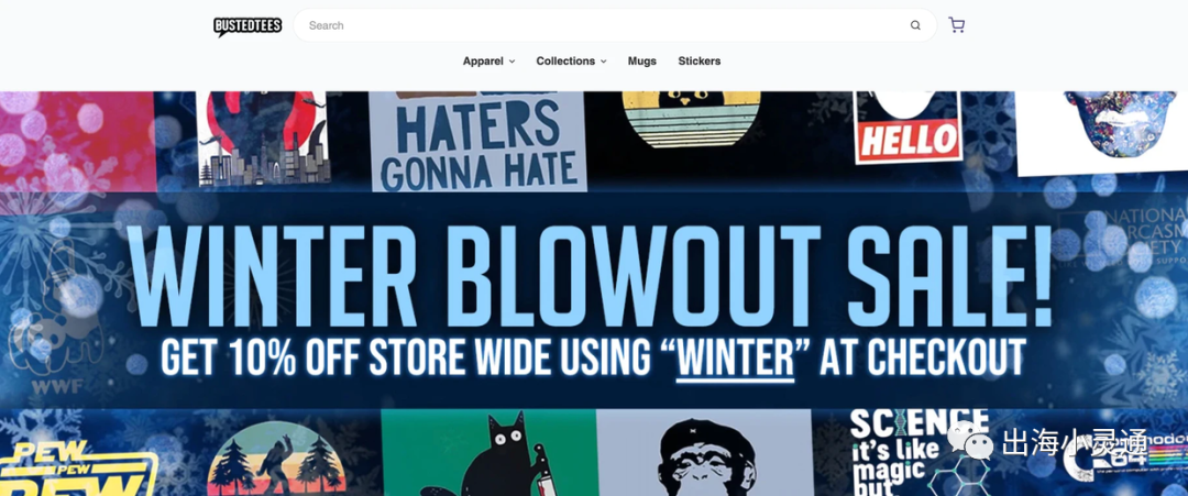 35个最佳B2C购物网站,购物网站对比