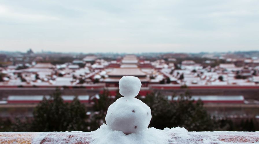 2019，玩雪勝地都在這！ 旅遊 第4張