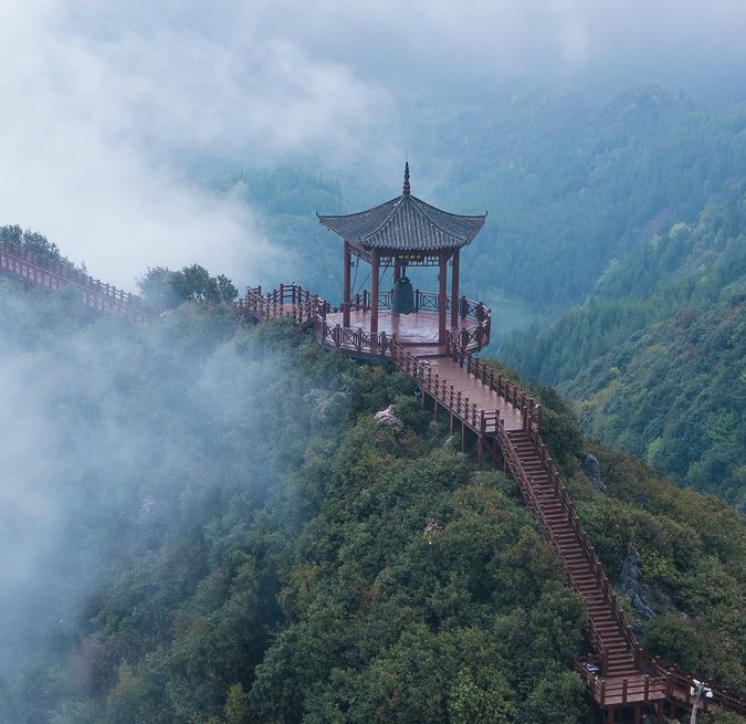 8月必去的十大旅行地！ 旅遊 第6張