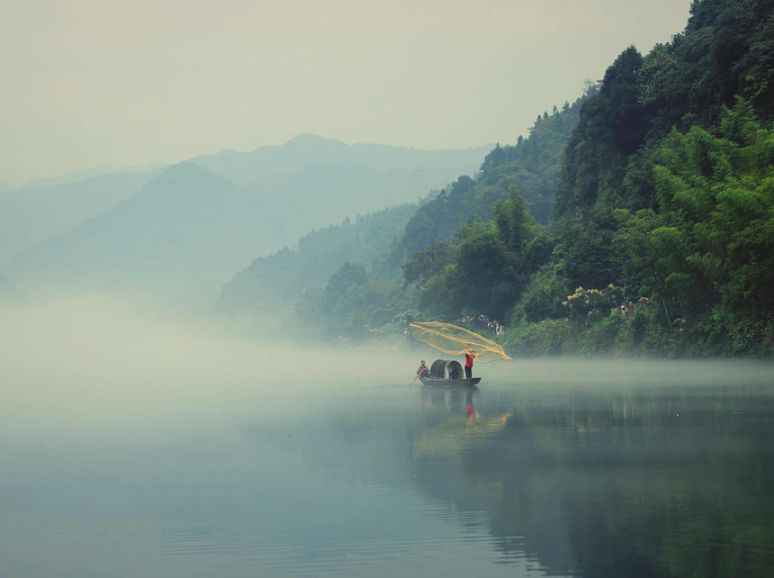 四月的中國太美了！ 旅遊 第8張