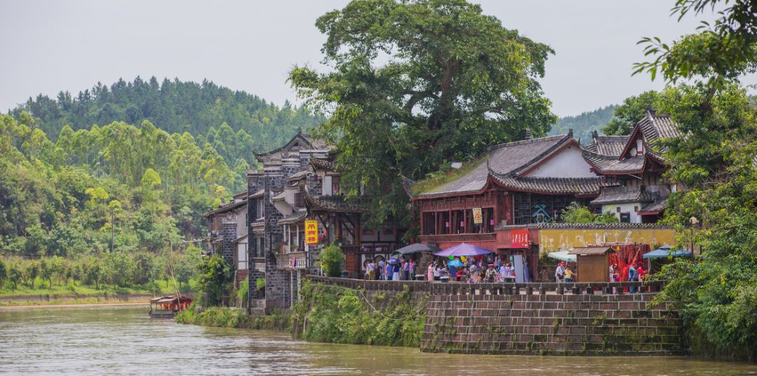 愛上成都的10個理由！ 旅遊 第10張