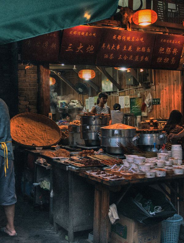 下一站，成都！ 旅遊 第8張