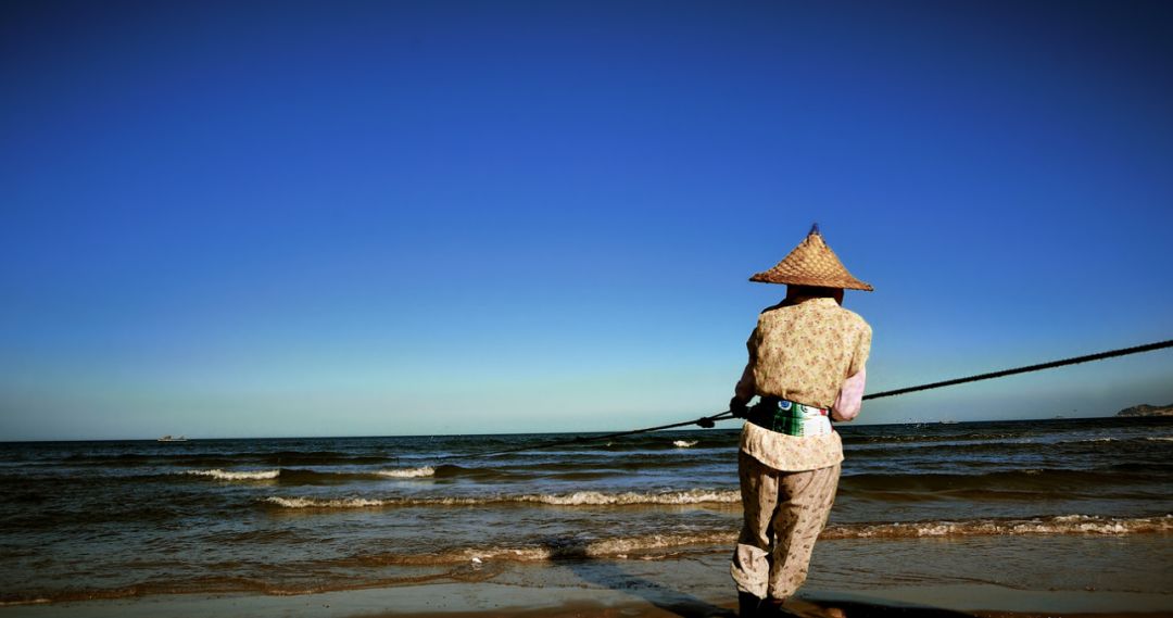 這個夏天別去鼓浪嶼，去東山島吧！ 旅遊 第8張