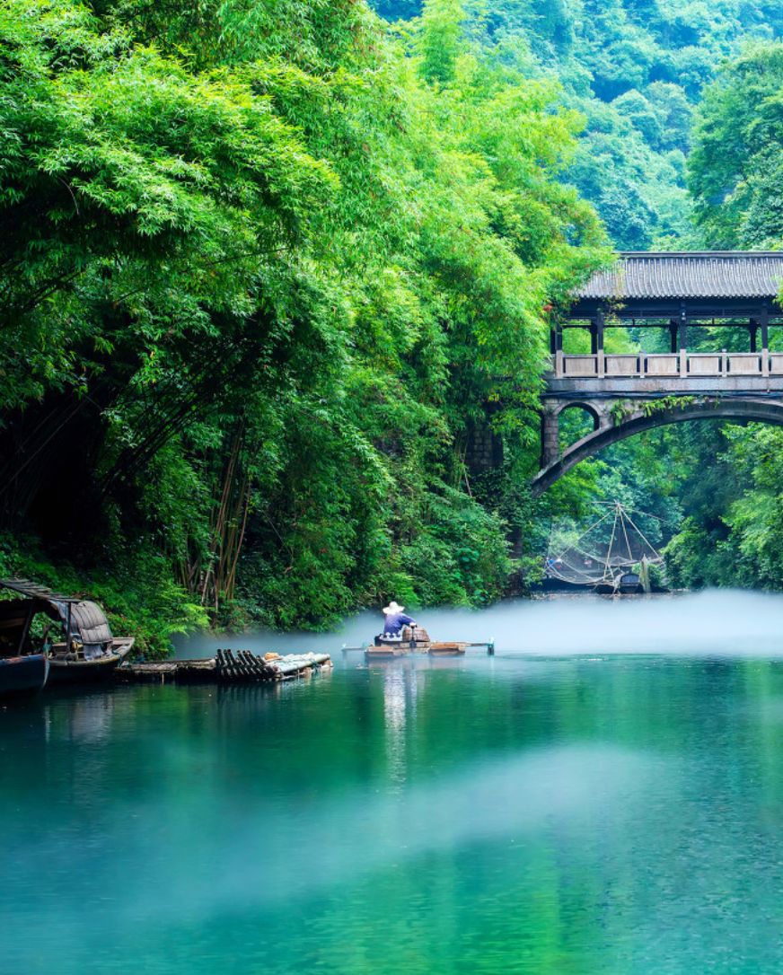 湖北，又見面了！ 旅遊 第8張