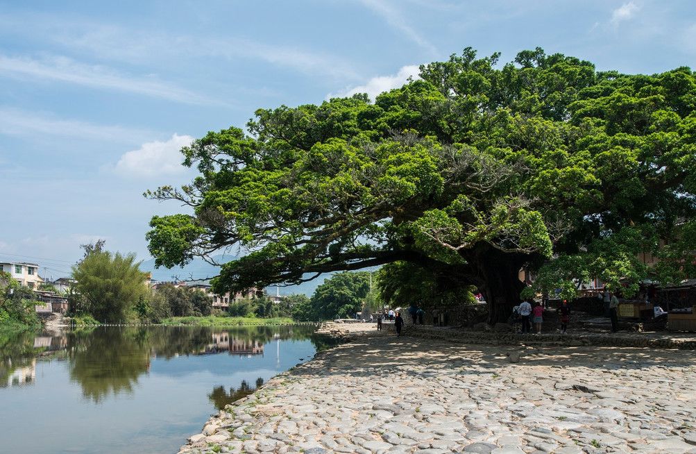 中國必去的100個地方！ 旅遊 第40張