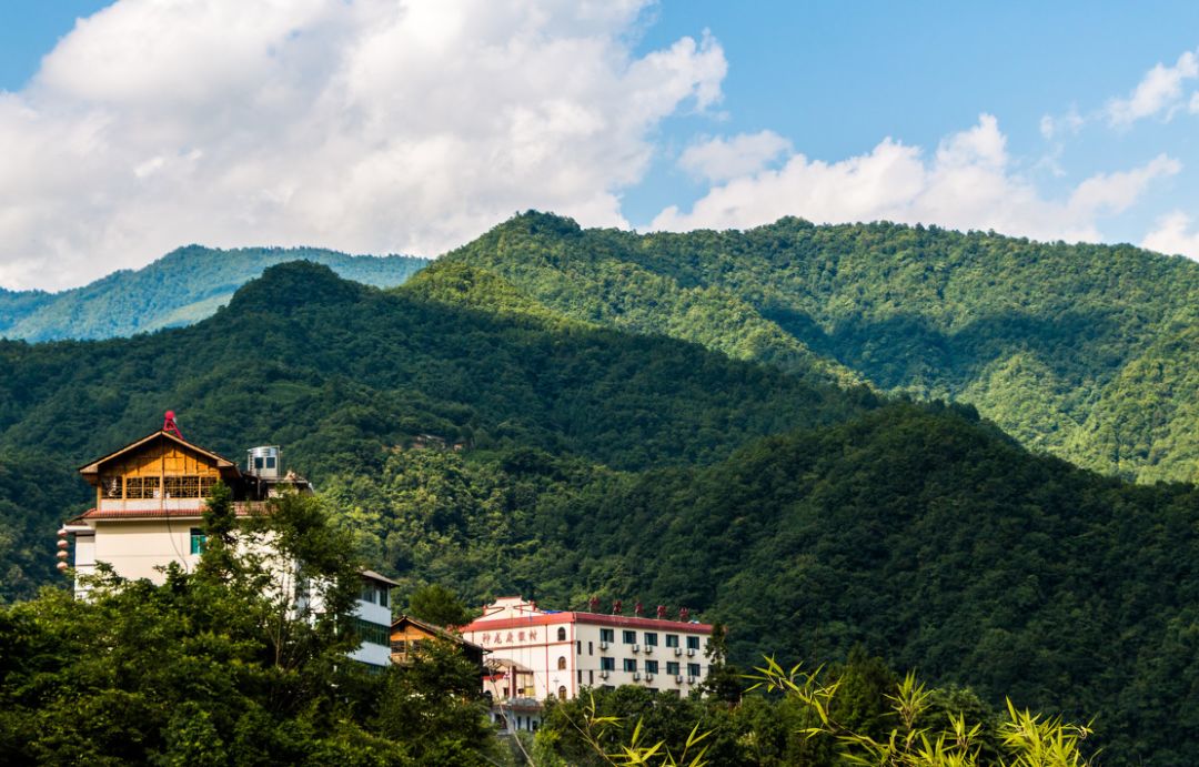 中國必去的100個地方！ 旅遊 第50張