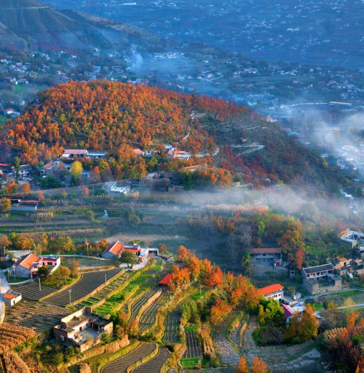 四川美成仙境啊啊啊啊！ 旅遊 第16張