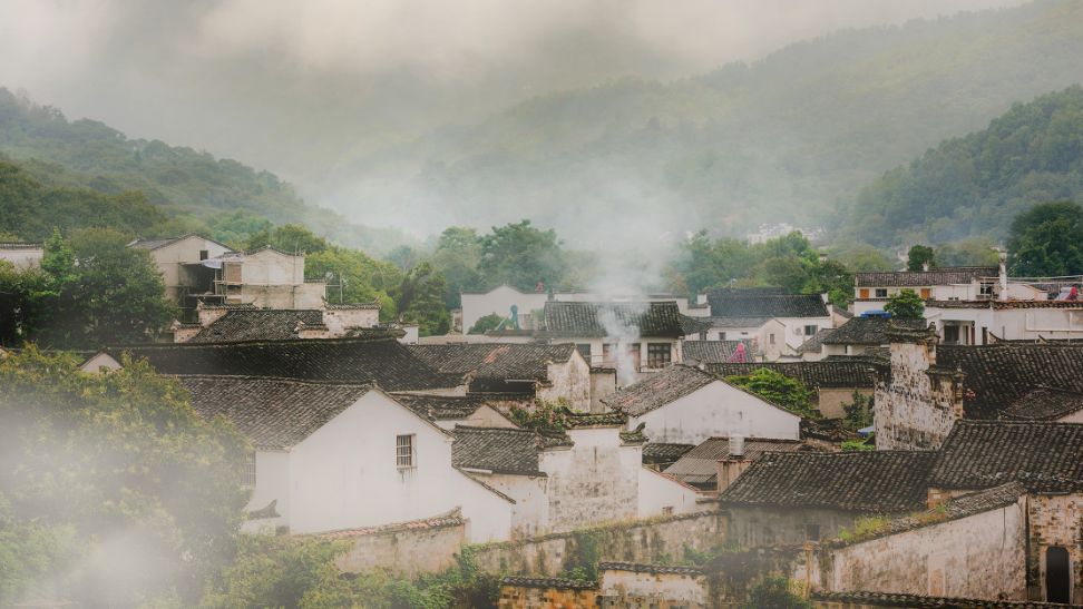 下一站！去看安徽的秋！ 旅遊 第12張