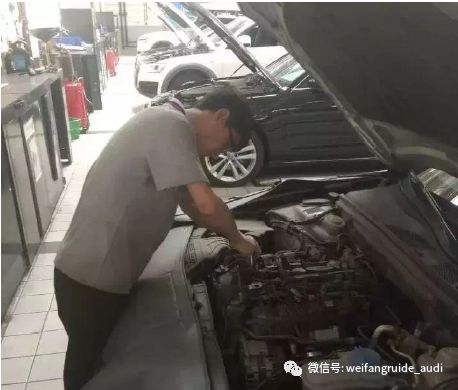 【发动机怠速抖动，原来是火花塞出了问题】图3