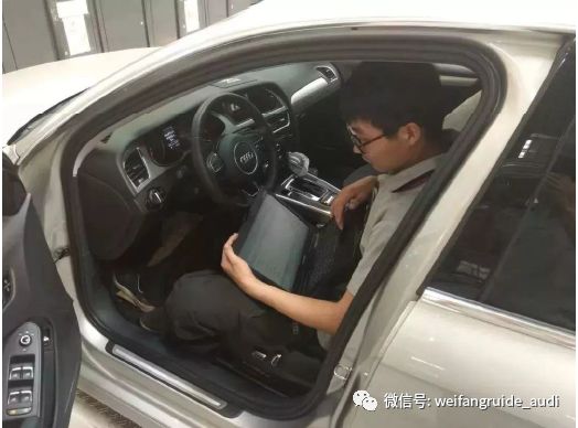 【发动机怠速抖动，原来是火花塞出了问题】图2