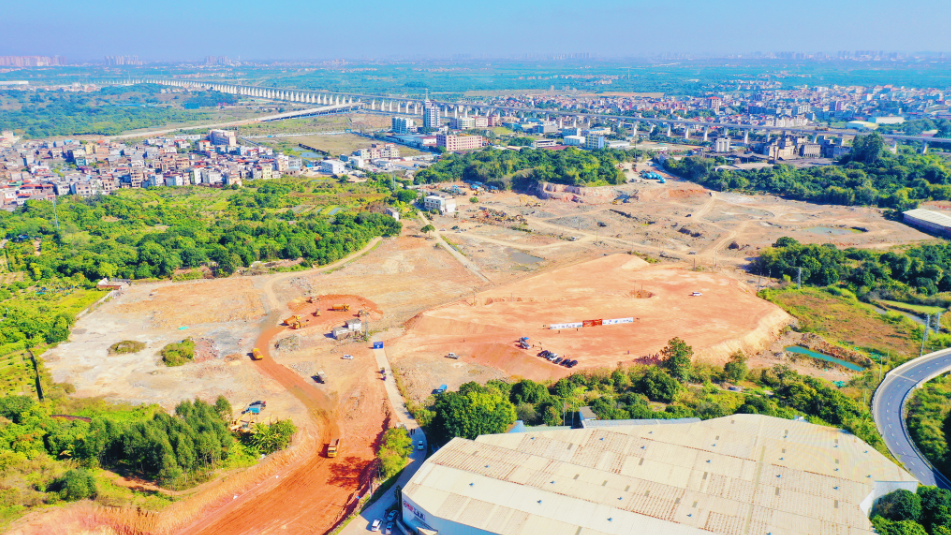 *新透露！2023年，广州增城13镇街这样干！